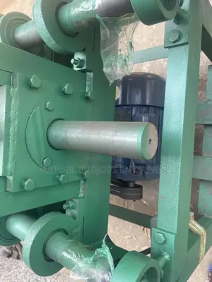 Electric Pipe Bending Machine