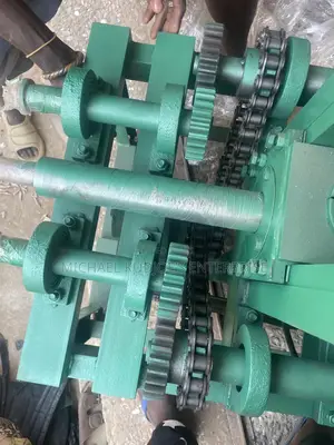 Electric Pipe Bending Machine