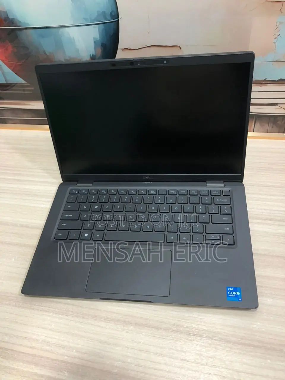 Laptop Dell Latitude 7420 16GB Intel Core I5 SSD 256GB