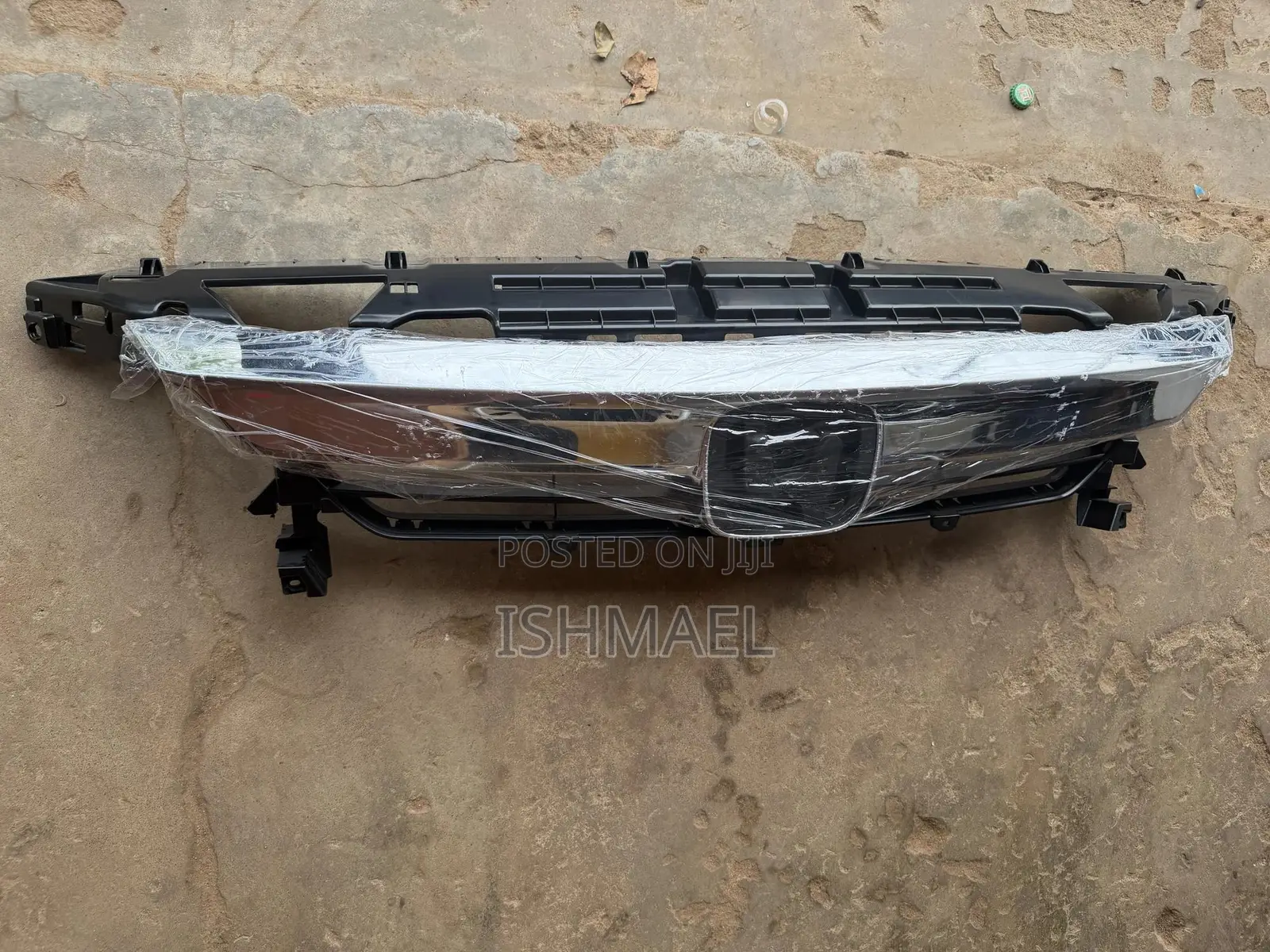 Honda Accord Front Grill Upper Complete 2021,2022