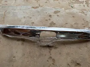 Accord Front Grille Chrome 2018,2019,2020,2021,2022