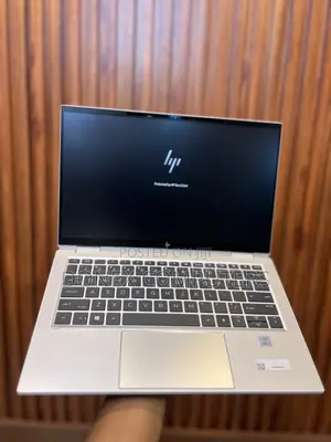 Laptop HP EliteBook x360 1030 G7 16GB Intel Core i7 SSD 512GB