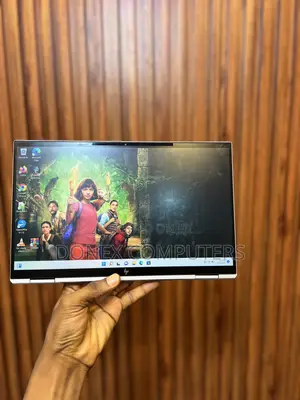 Laptop HP EliteBook x360 1030 G7 16GB Intel Core i7 SSD 512GB