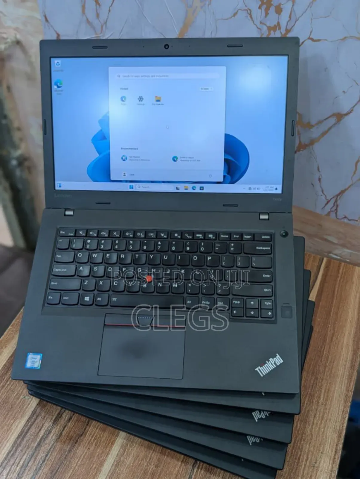 Laptop Lenovo Thinkpad T490s 8GB Intel Core I5 SSD 256GB