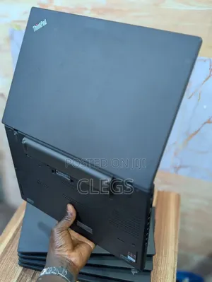 Laptop Lenovo Thinkpad T490s 8GB Intel Core I5 SSD 256GB
