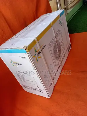 Gold Star 1.5hp Turbo Chill Pro Series Ac