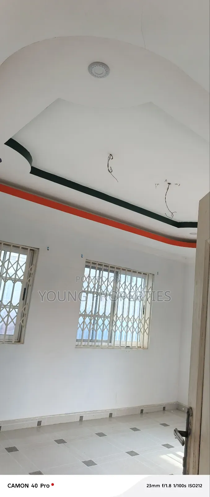 3bdrm House in Amasaman Asalahaja for sale