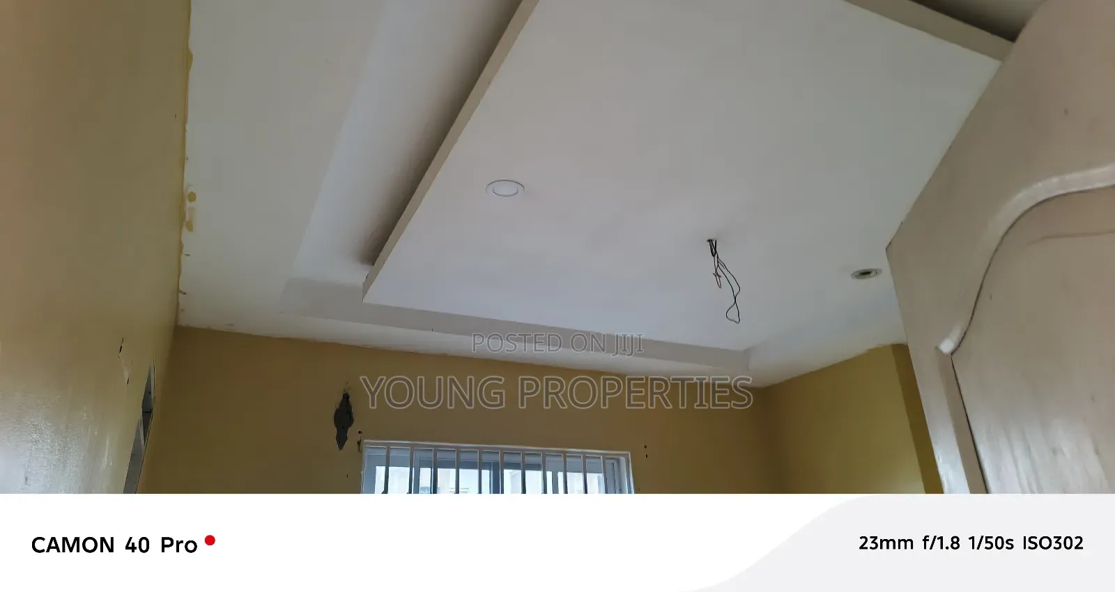 3bdrm House in Amasaman Asalahaja for sale