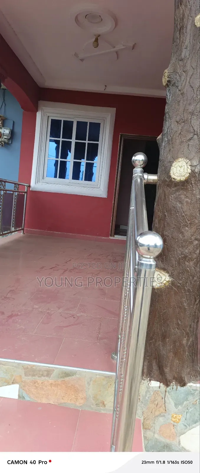 3bdrm House in Amasaman Asalahaja for sale