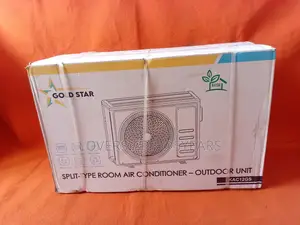 Gold Star 1.5hp Pure Cool Premium Smart Ac