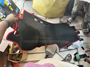 Honda CRV 2007 2009 2011 Dashboard Mat