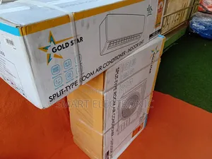 1.5 Gold Star Chillmaster – Pure Golden Comfort