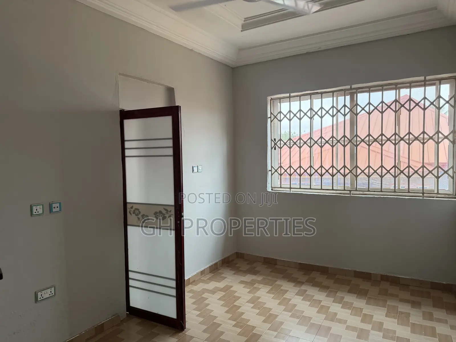 2bdrm Apartment in Sokoban Wood Village, Kumasi Metropolitan for rent