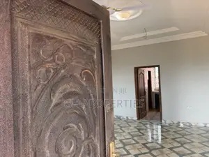 2bdrm Apartment in Sokoban Wood Village, Kumasi Metropolitan for rent