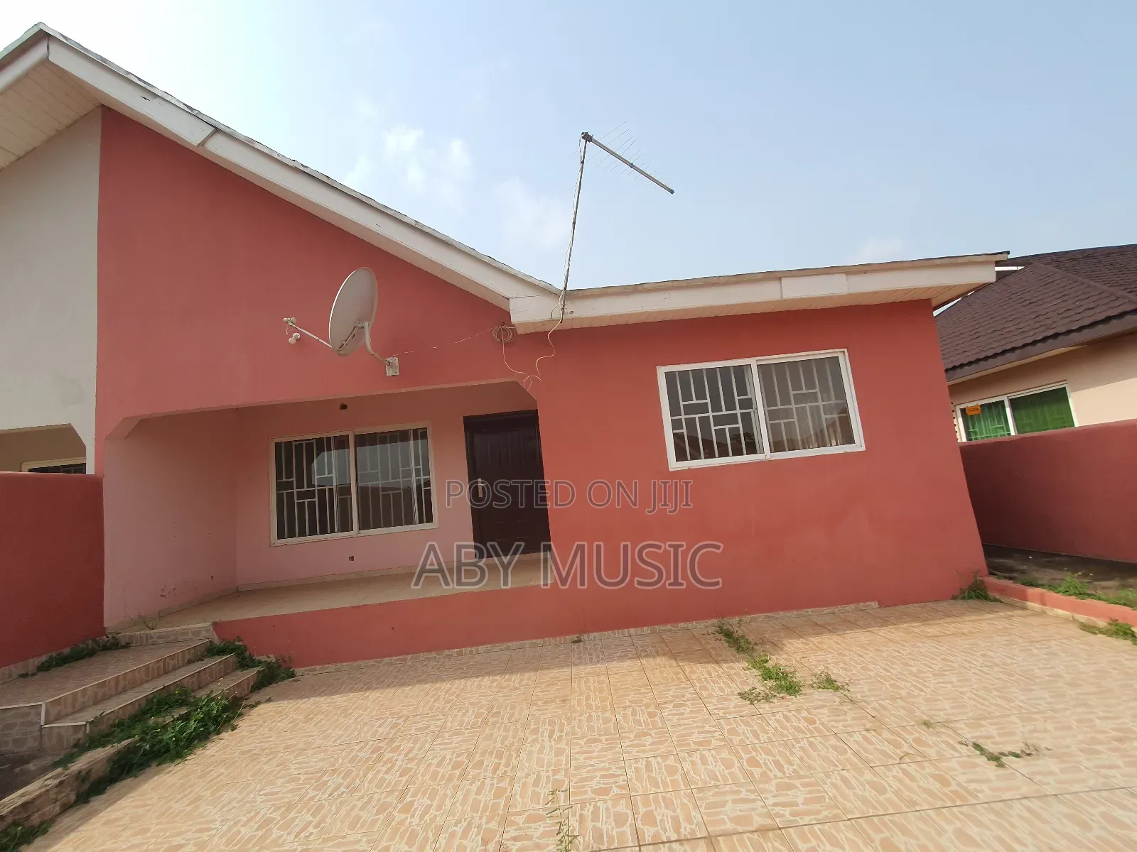 3bdrm House in Malejor for rent