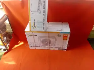 1.5hp Gold Star Silent Series Air Conditioner