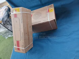 Decakila Ac 1.5hp – Cool Your Space in Minutes