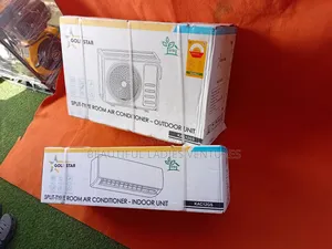 Goldstar Prochill 1.5hp Air Conditioner – Powerful Cooling