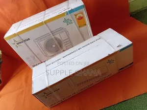 Goldstar 1.5 Ton Air Conditioner – Strong Cooling Power