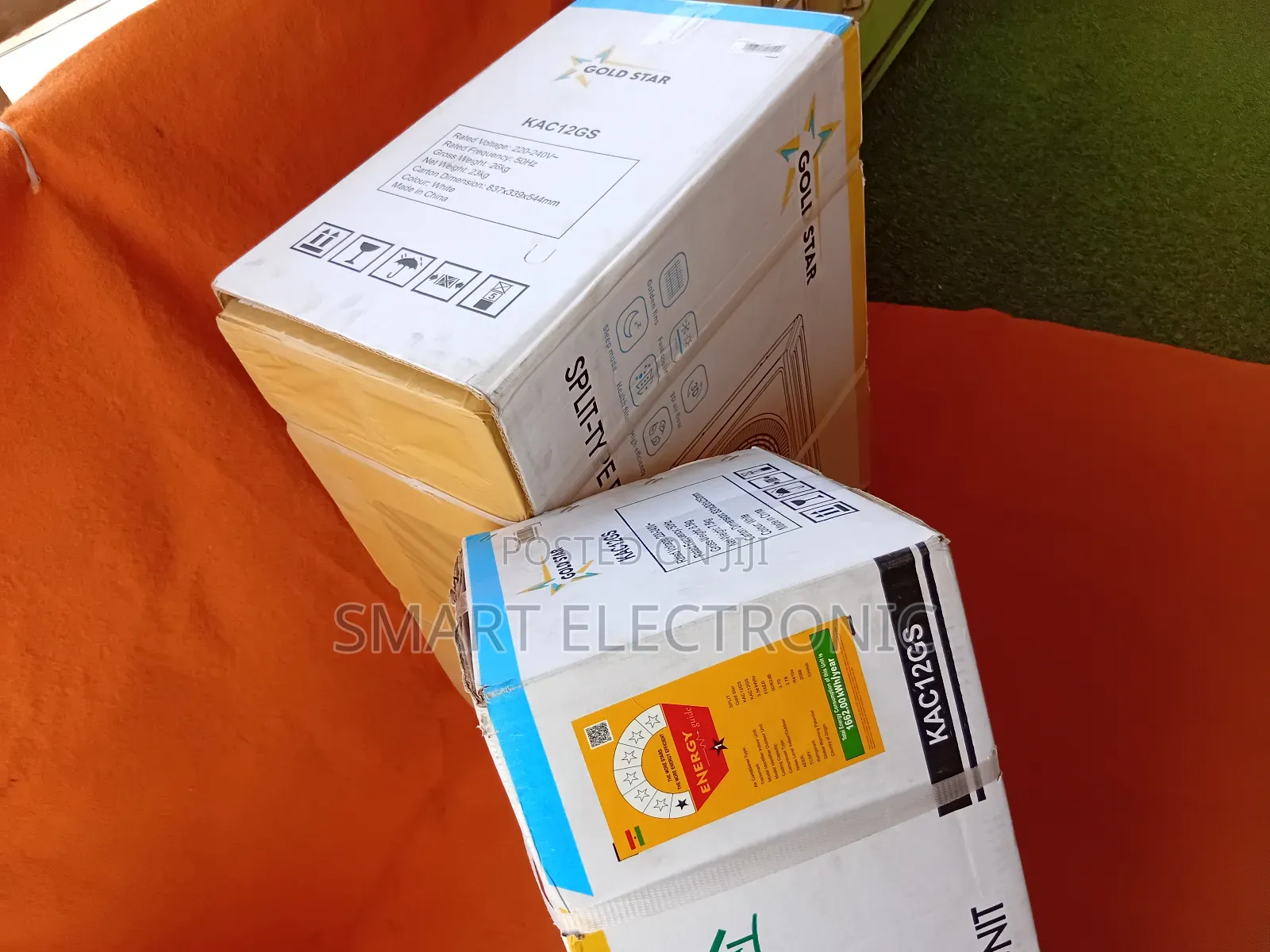 Gold Star Turbochill 1.5 – Fast Cooling Excellence