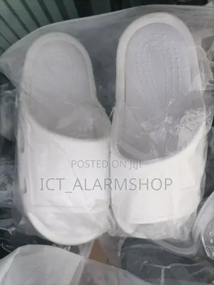 Sneakers and Slippers Crous