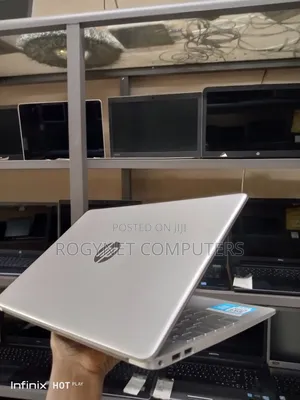 Laptop HP 15 8GB Intel Core i7 SSD 256GB