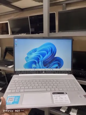 Laptop HP 15 8GB Intel Core i7 SSD 256GB