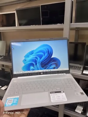 Laptop HP 15 8GB Intel Core i7 SSD 256GB