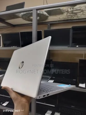 Laptop HP 15 8GB Intel Core i7 SSD 256GB