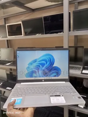 Laptop HP 15 8GB Intel Core i7 SSD 256GB