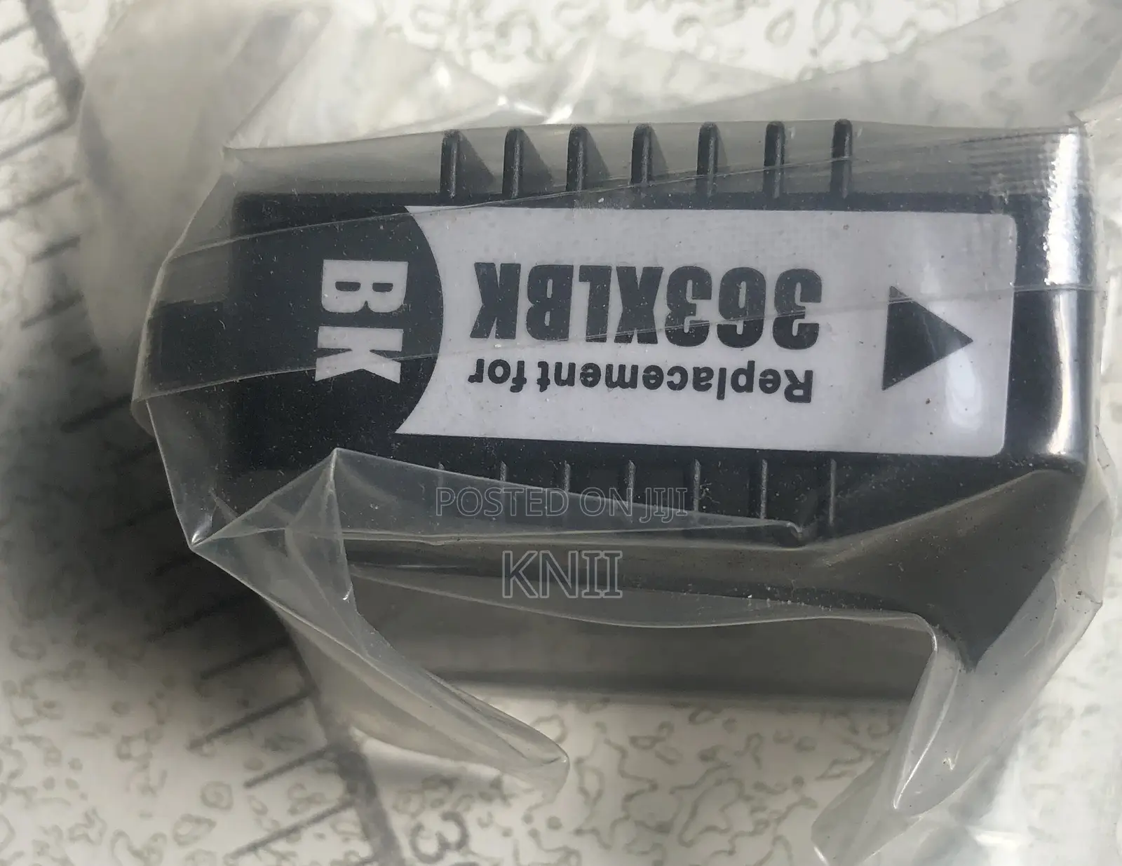 Hp Photosmart C7280 Cartridges (363)