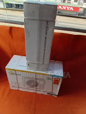 Goldstar 1.5 Ton Ac – Quiet Operation, Maximum Comfort