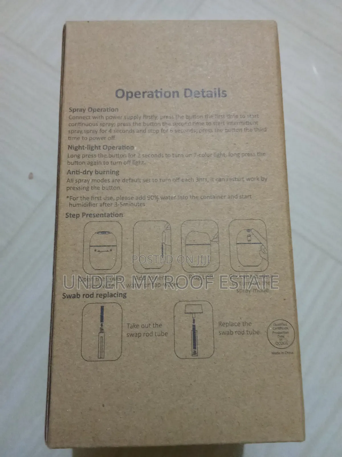Humidifier Big And Medium Price