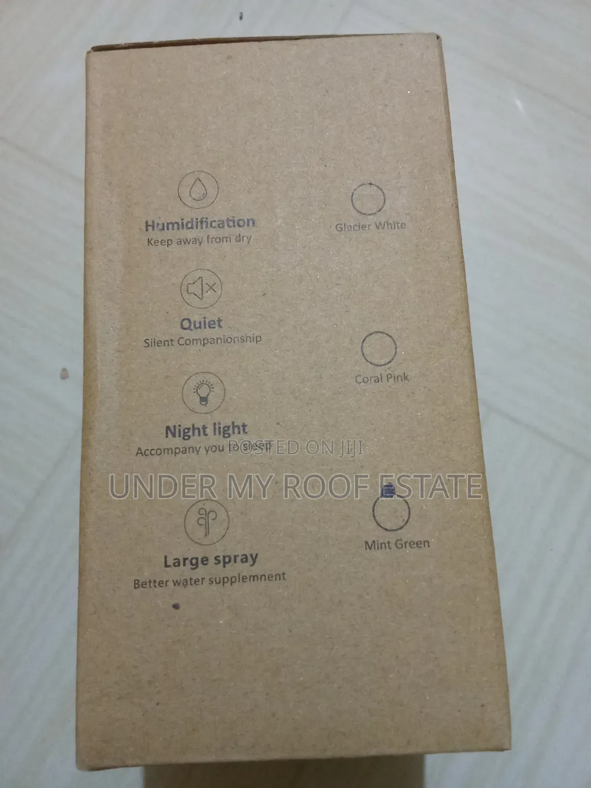 Humidifier Big And Medium Price