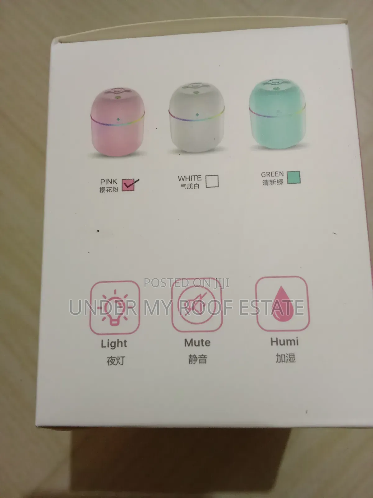 Humidifier Big And Medium Price