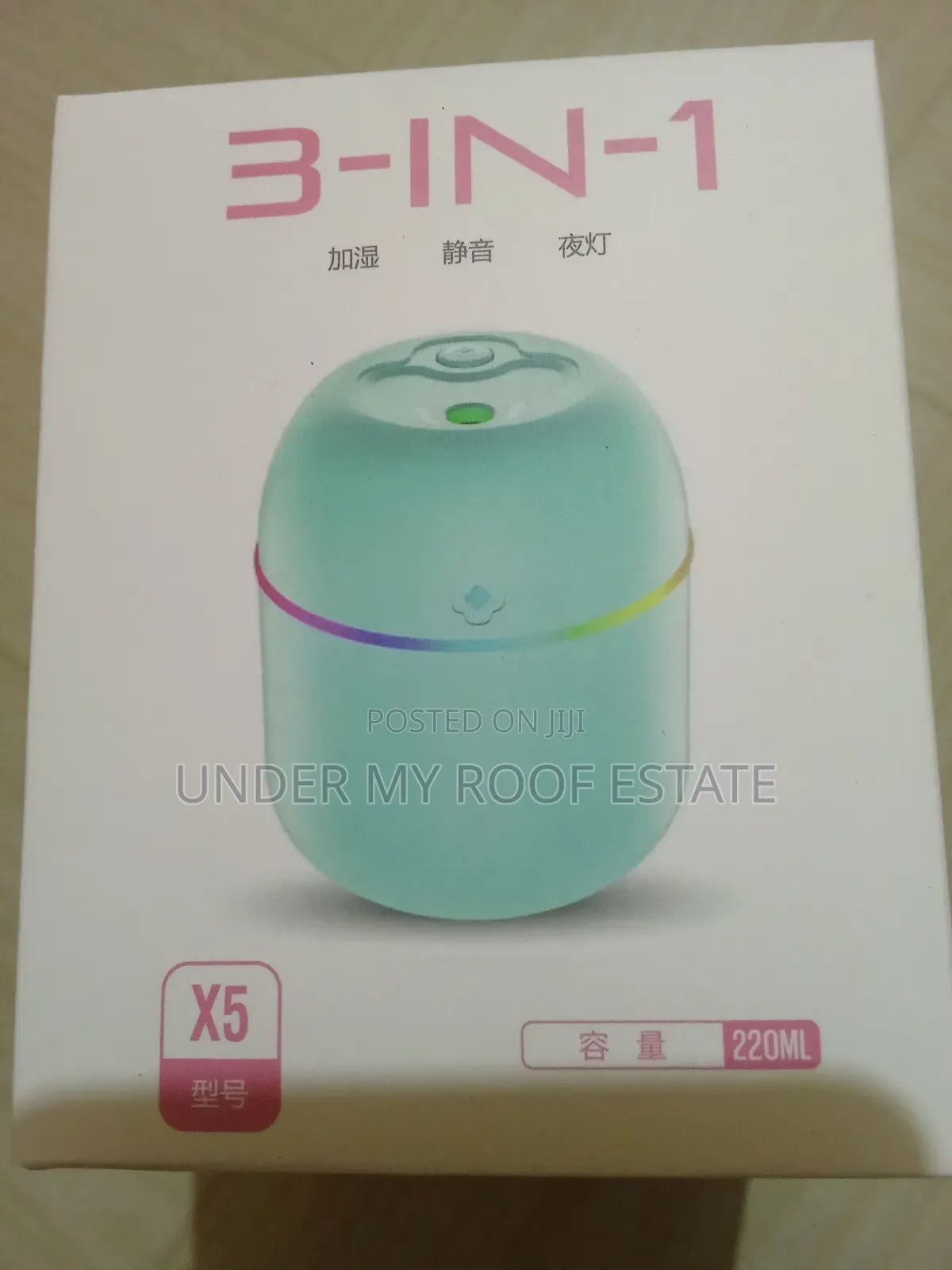Humidifier Big And Medium Price