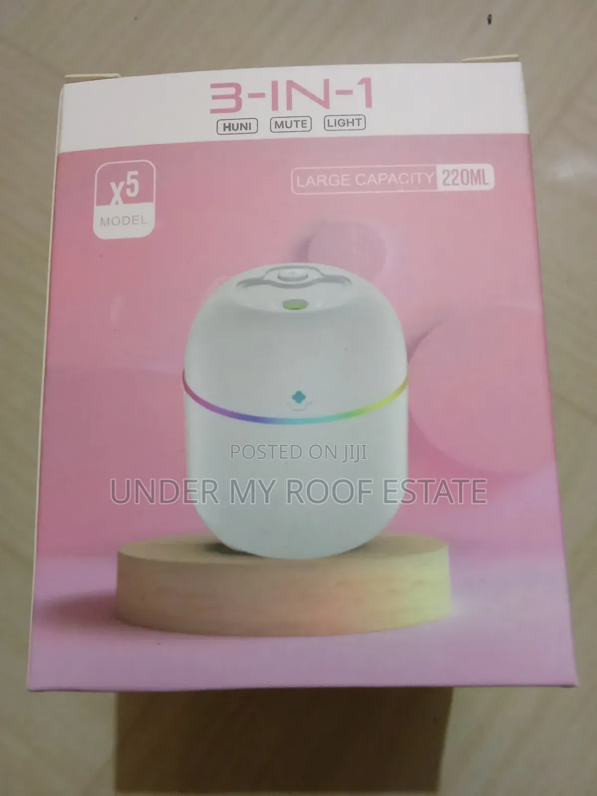 Humidifier Big And Medium Price