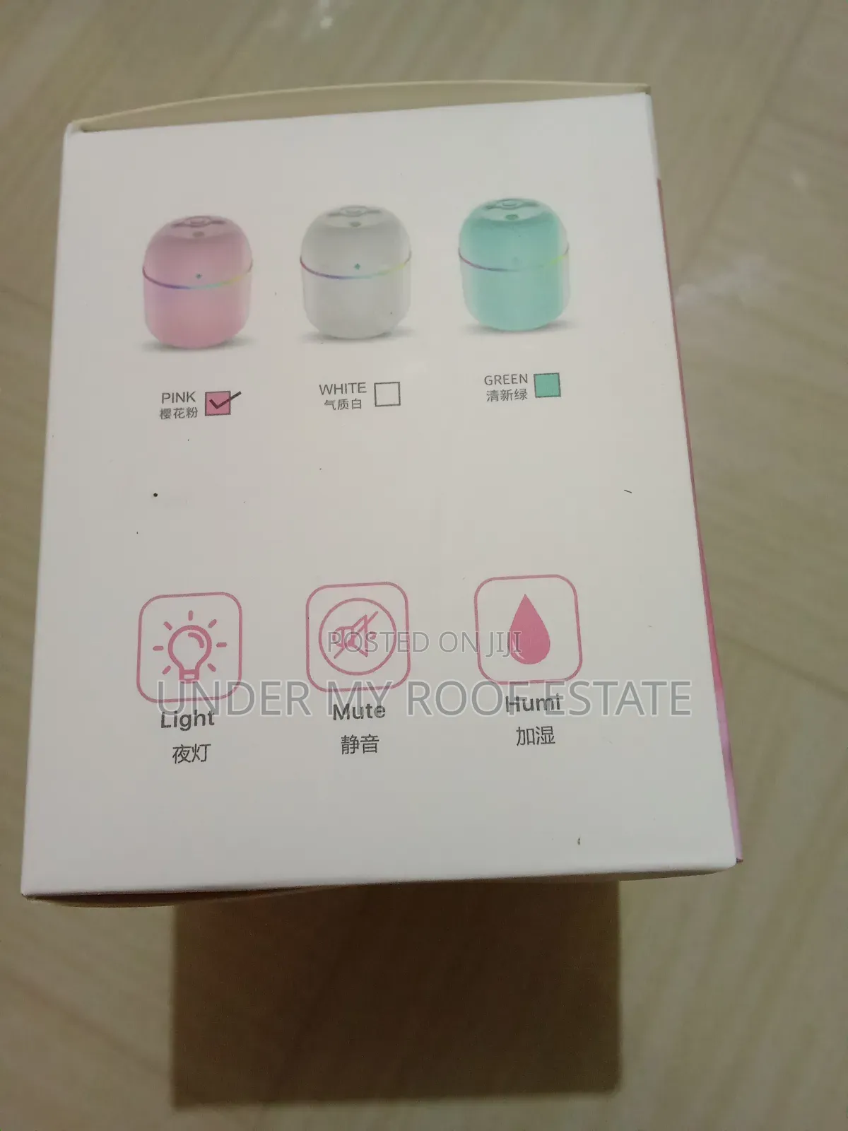 Humidifier Big And Medium Price