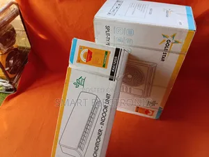 Gold Star Energyguard 1.5 – Smart Cooling Efficiency