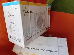 Gold Star Airmaster 1.5 – Mastering the Art of Cool