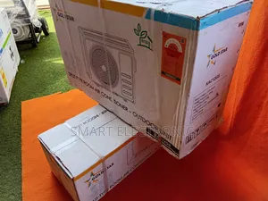 Golden Climatecontrol 1.5 – Intelligent Comfort Technology
