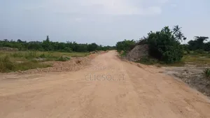 Plots Of Land At Whindo