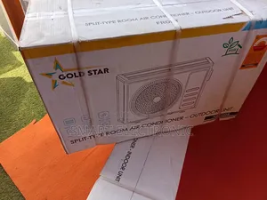 Gold Star Iceguard 1.5 – Ultimate Cooling Shield