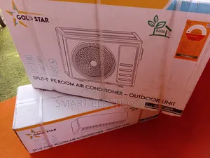 Gold Star Smartcool 1.5 – Cooling That Thinks for You