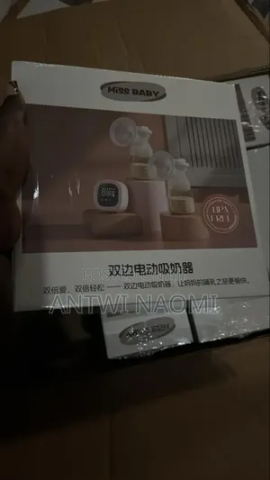 Breast Pump