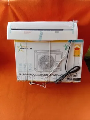Goldstar 1.5 Ton Inverter Ac – Energy Efficient Cooling