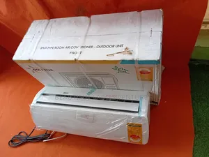 Goldstar Cool Air Conditioner 1.5hp – Dominating Heat With Pure Power