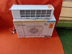 Goldstar Arcticwave Air Conditioner 1.5hp Unmatched Cooling Strength