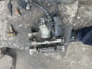 Honda Caliper