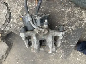 Honda Caliper